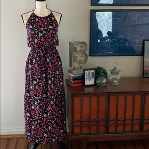 Universal Threads Maxi Dress